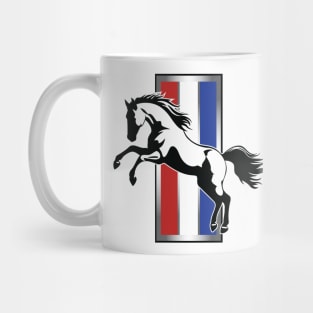 Giddy-Up Cup Mug